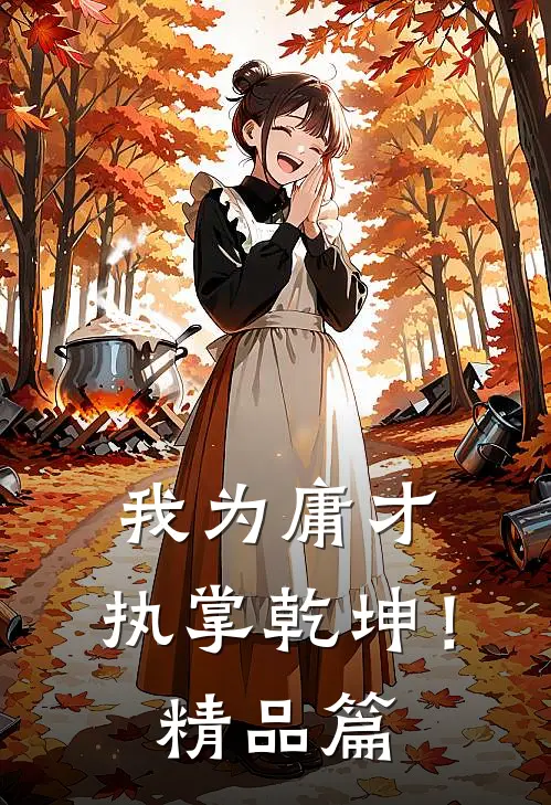 我为庸才，执掌乾坤！精品篇