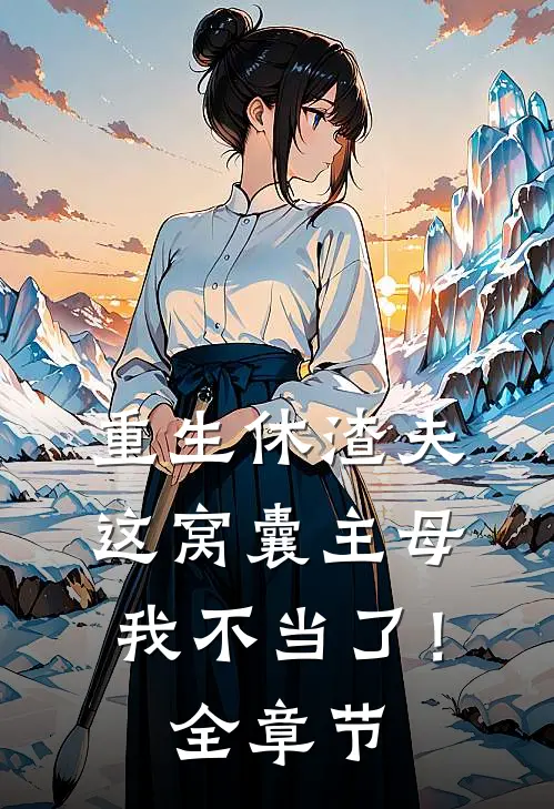 重生休渣夫，这窝囊主母我不当了！全章节