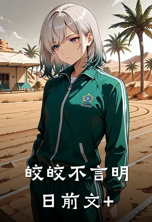 皎皎不言明日前文+