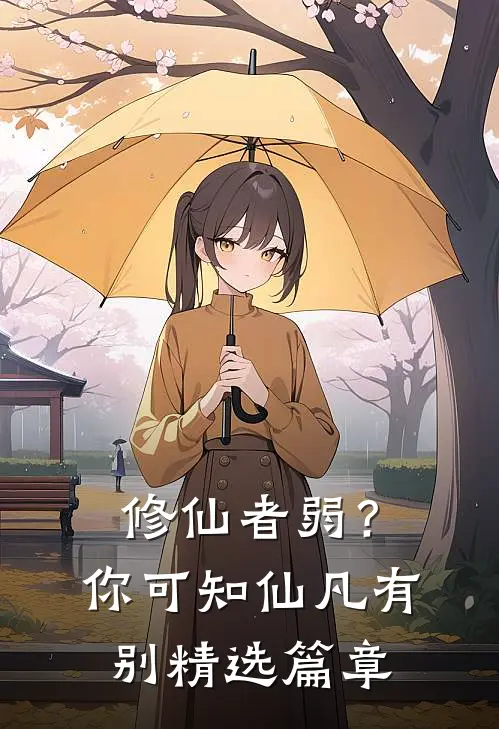 修仙者弱？你可知仙凡有别精选篇章