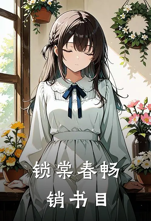 锁棠春畅销书目