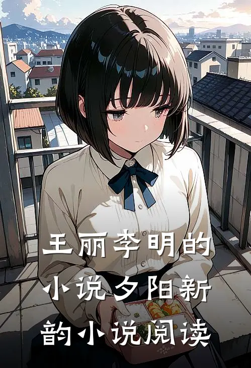 王丽李明的小说夕阳新韵小说阅读