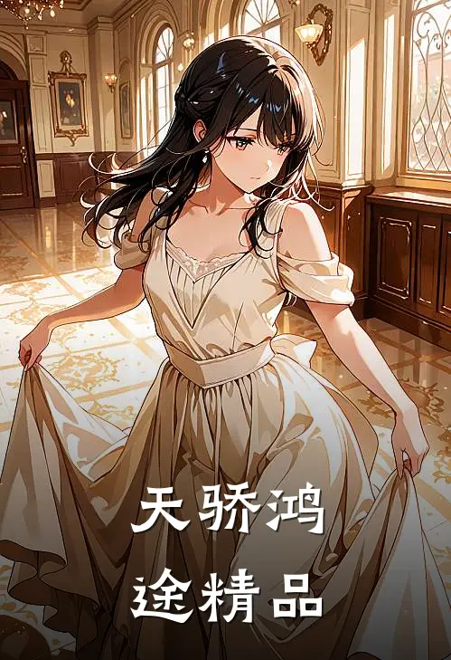 天骄鸿途精品