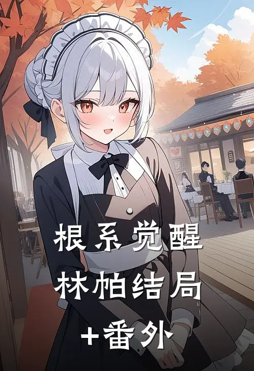 根系觉醒林帕结局+番外