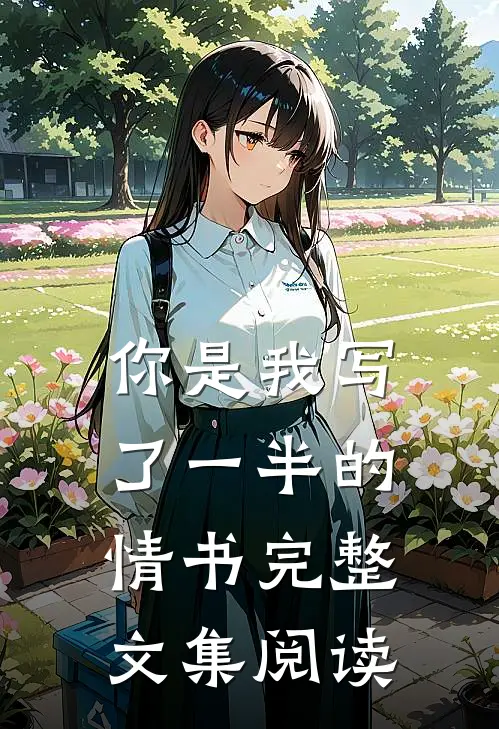 你是我写了一半的情书完整文集阅读