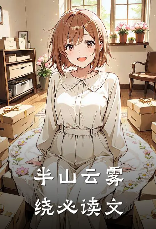 半山云雾绕必读文
