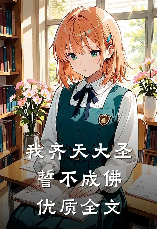 我齐天大圣誓不成佛优质全文