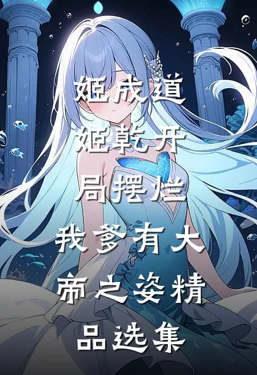 姬成道姬乾《开局摆烂,我爹有大帝之姿》精品选集