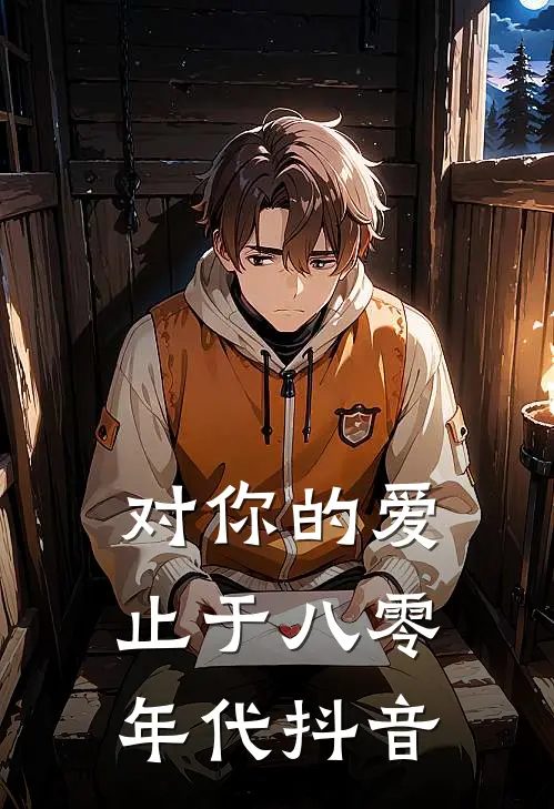 对你的爱止于八零年代抖音
