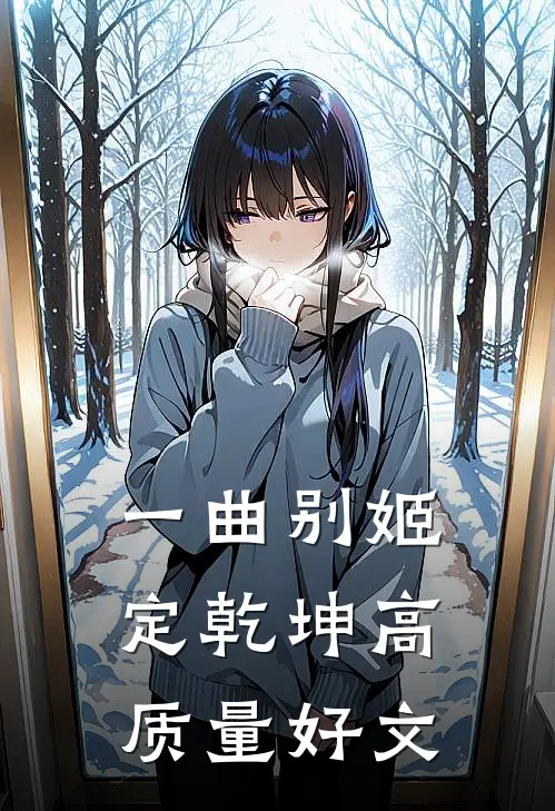 一曲别姬定乾坤高质量好文