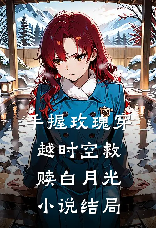 手握玫瑰穿越时空救赎白月光小说结局