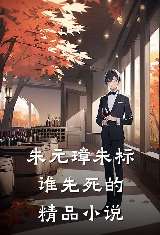 朱元璋朱标谁先死的精品小说