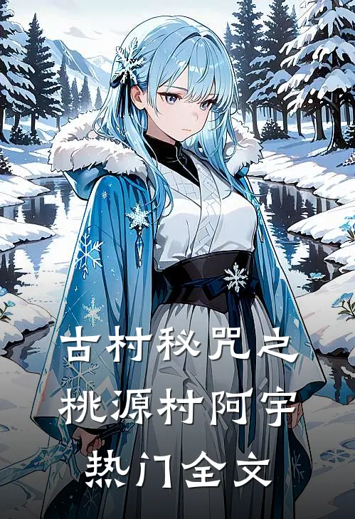 古村秘咒之桃源村阿宇热门全文