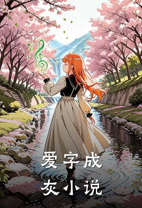 爱字成灰小说