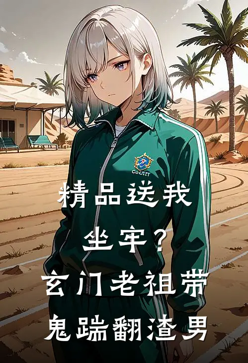 精品送我坐牢？玄门老祖带鬼踹翻渣男