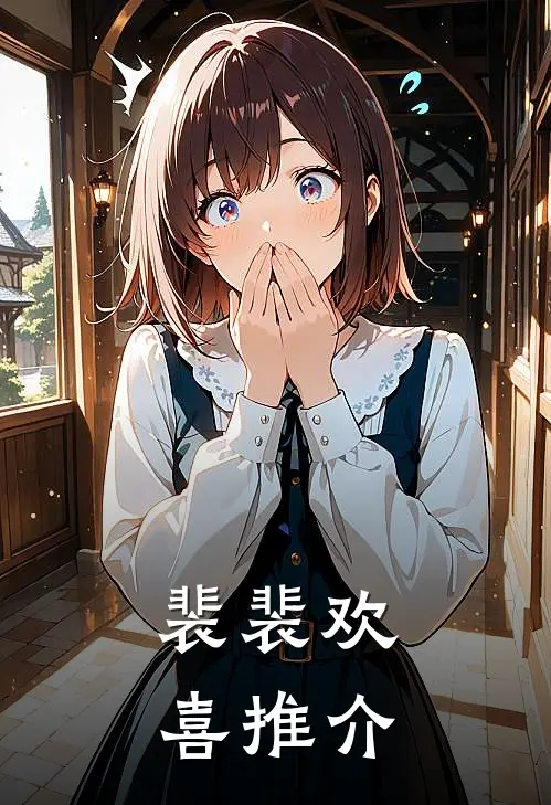 裴裴欢喜推介