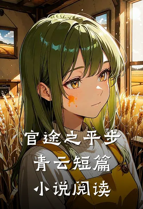 官途之平步青云短篇小说阅读