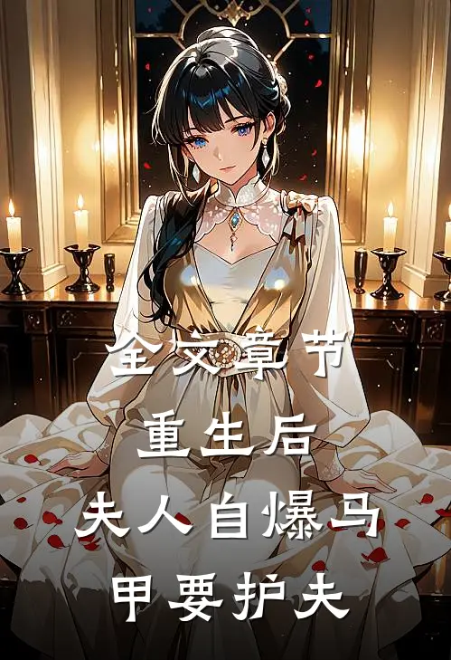 全文章节重生后，夫人自爆马甲要护夫