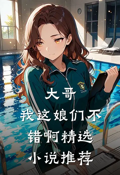 大哥，我这娘们不错啊精选小说推荐