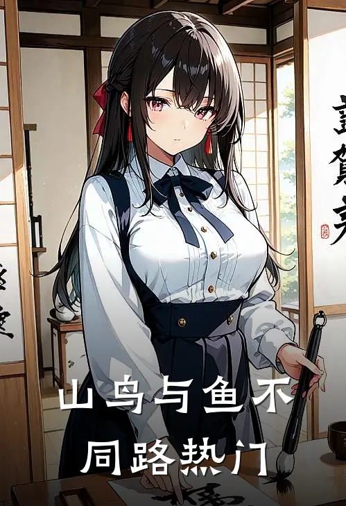 山鸟与鱼不同路热门