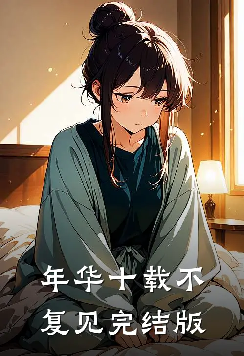 年华十载不复见完结版