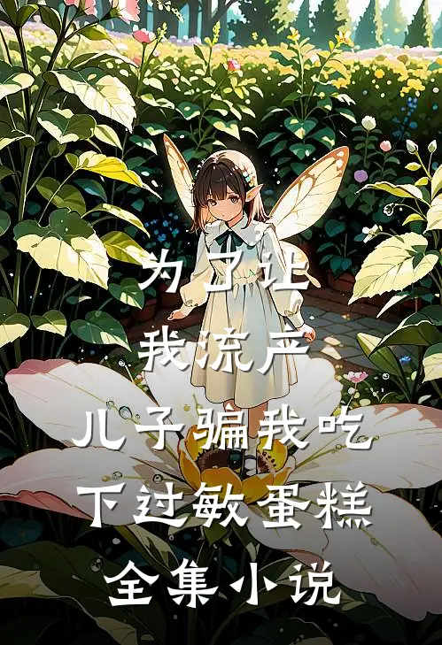 为了让我流产，儿子骗我吃下过敏蛋糕全集小说