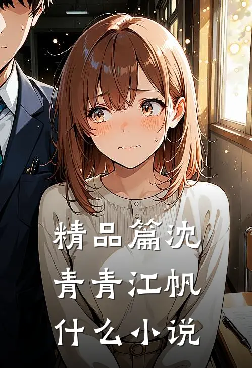 精品篇沈青青江帆什么小说