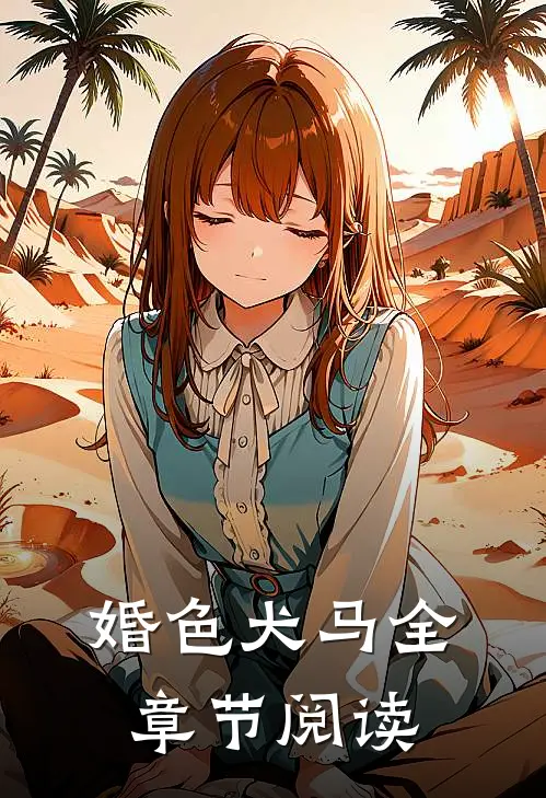 婚色犬马全章节阅读