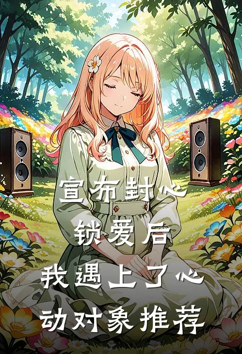 宣布封心锁爱后，我遇上了心动对象推荐