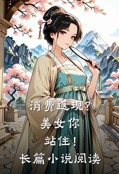 消费返现？美女你站住！长篇小说阅读