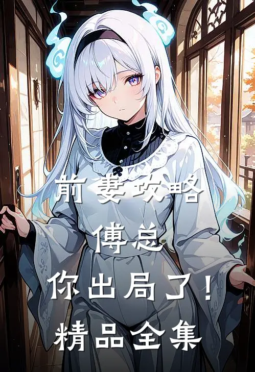 前妻攻略：傅总，你出局了！精品全集