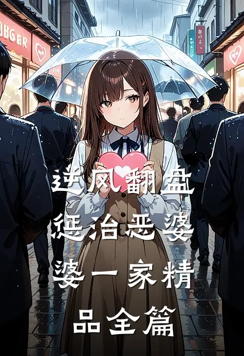 逆风翻盘，惩治恶婆婆一家精品全篇