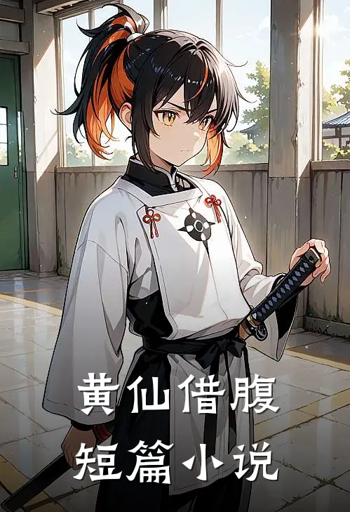黄仙借腹短篇小说