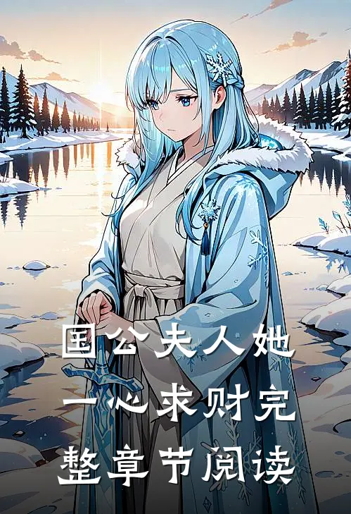 国公夫人她一心求财完整章节阅读