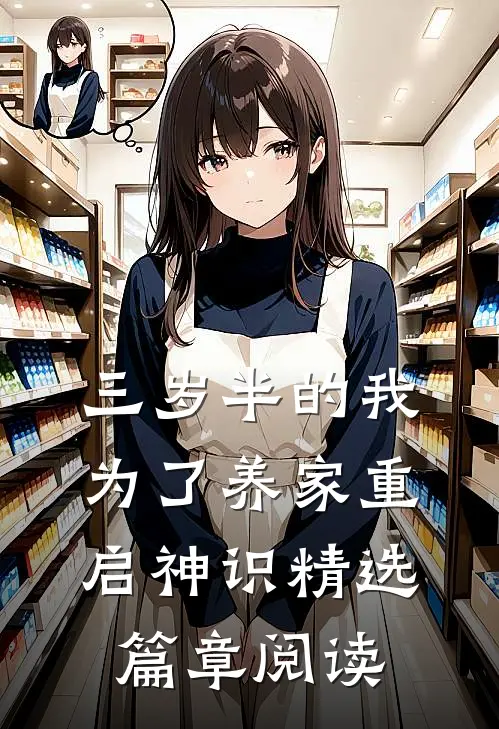 三岁半的我为了养家重启神识精选篇章阅读