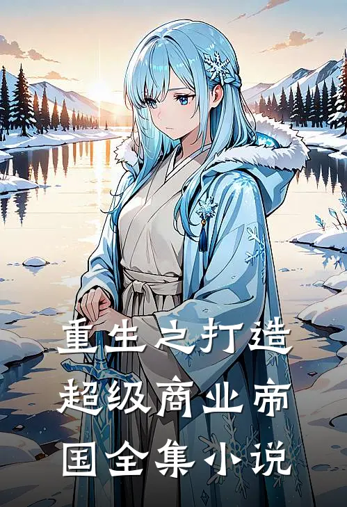 重生之打造超级商业帝国全集小说