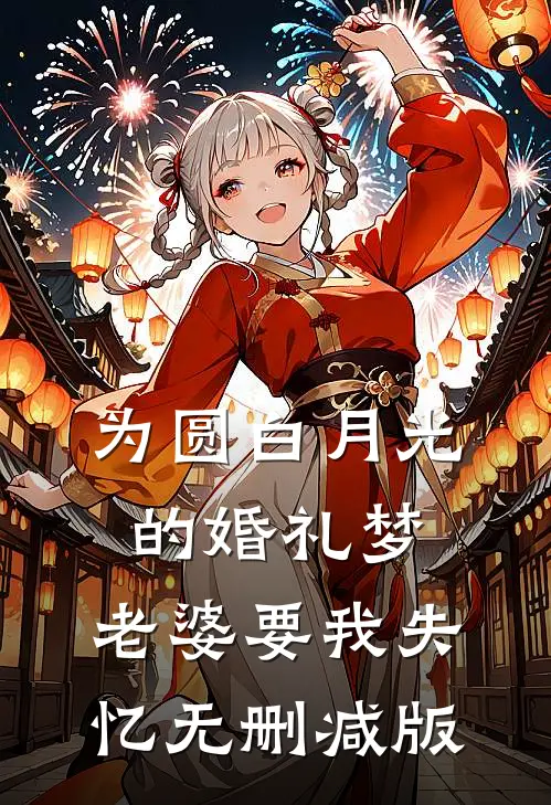 为圆白月光的婚礼梦，老婆要我失忆无删减版