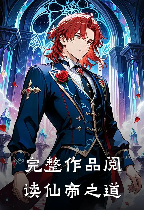 完整作品阅读仙帝之道