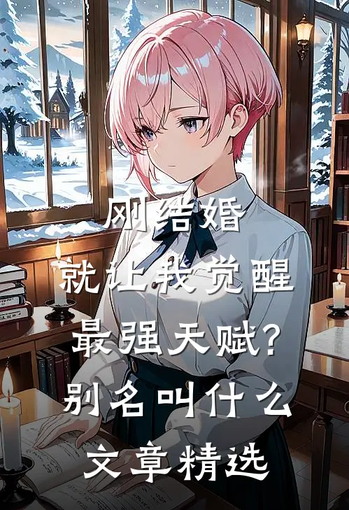 刚结婚,就让我觉醒最强天赋?别名叫什么文章精选