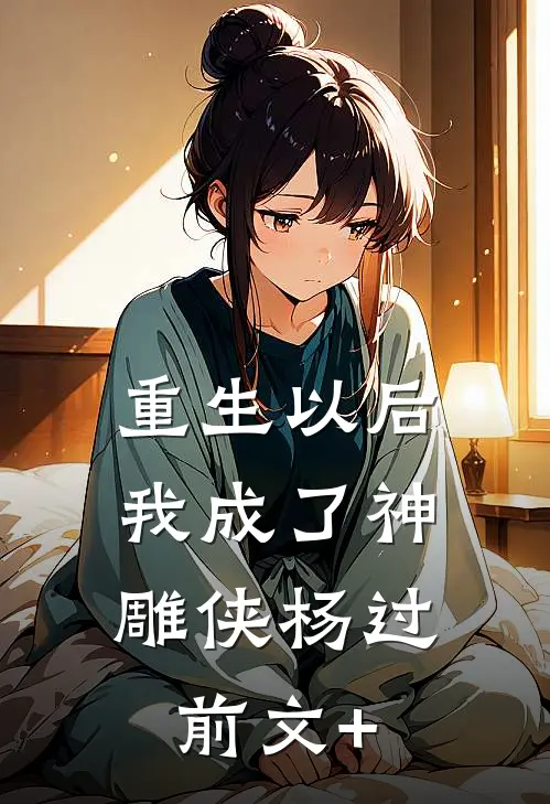 重生以后，我成了神雕侠杨过前文+