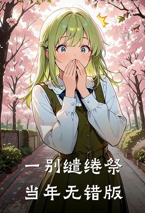 一别缱绻祭当年无错版