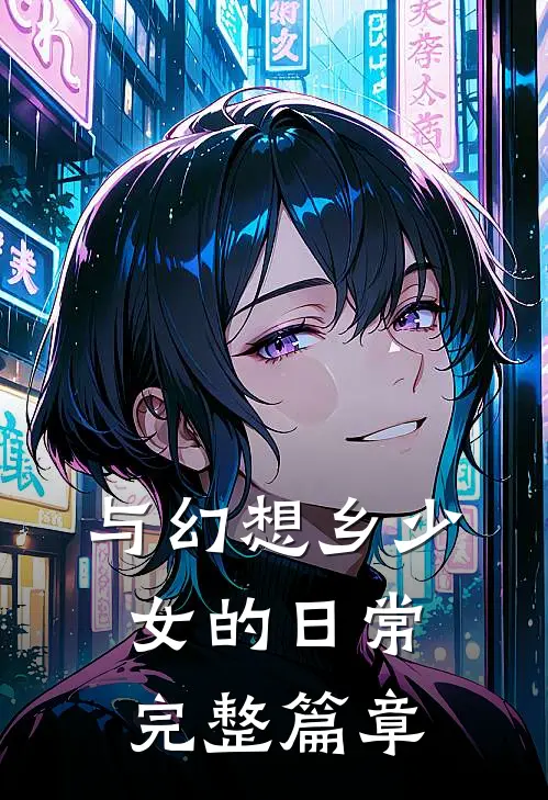 与幻想乡少女的日常完整篇章