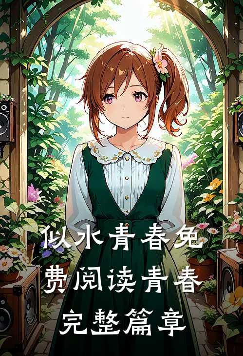 似水青春免费阅读青春完整篇章