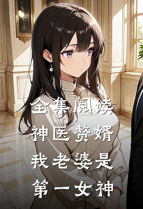全集阅读神医赘婿：我老婆是第一女神