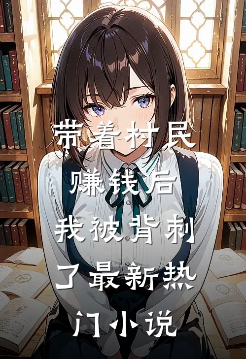 带着村民赚钱后，我被背刺了最新热门小说