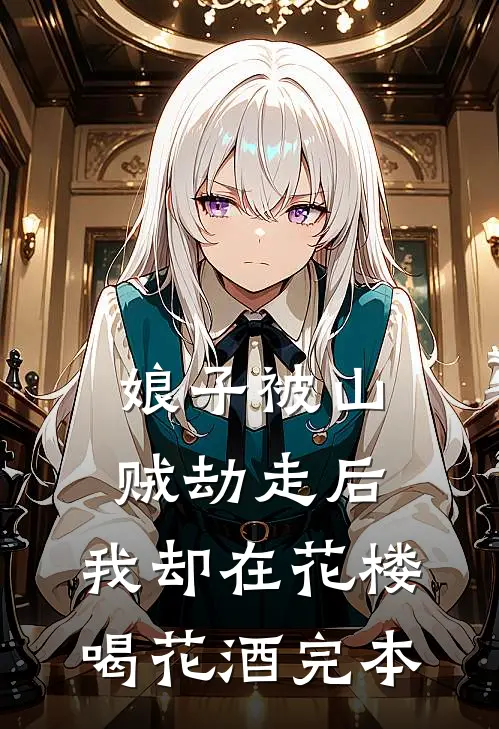 娘子被山贼劫走后，我却在花楼喝花酒完本