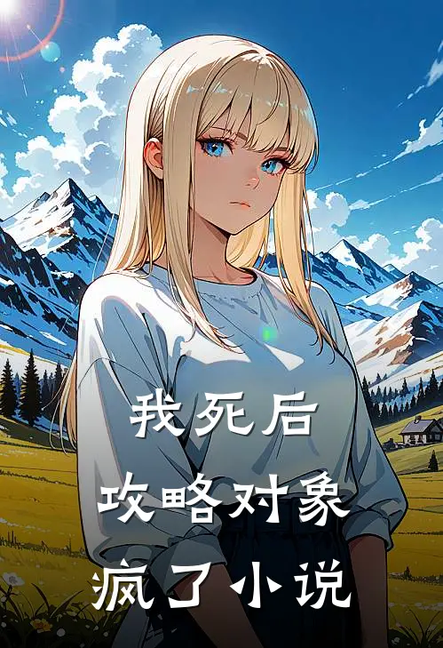 我死后，攻略对象疯了小说