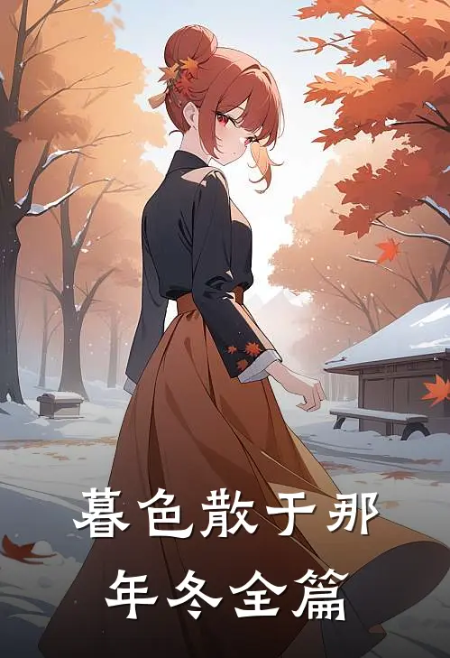 暮色散于那年冬全篇