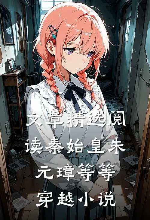 文章精选阅读秦始皇朱元璋等等穿越小说