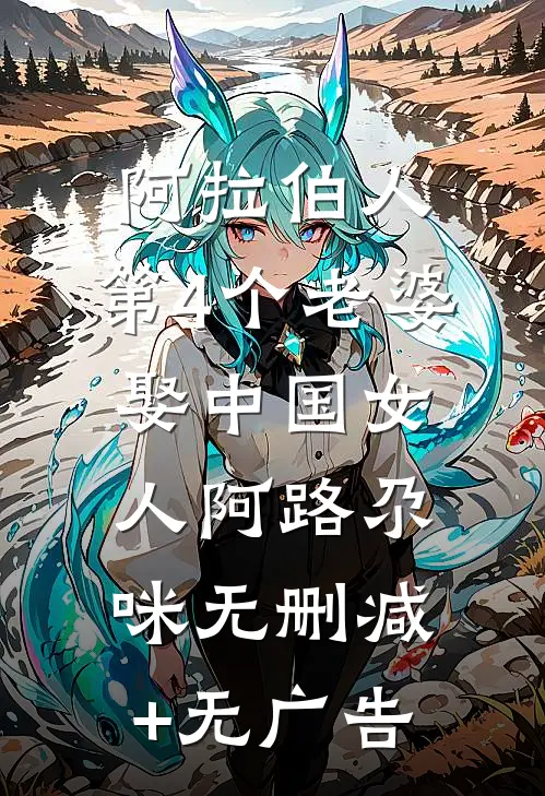 阿拉伯人：第4个老婆娶中国女人阿路尕咪无删减+无广告